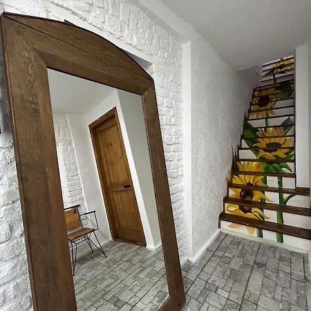 Appartamento Casa Mirasol Terrace Golden Horn Provincia di Istanbul Esterno foto