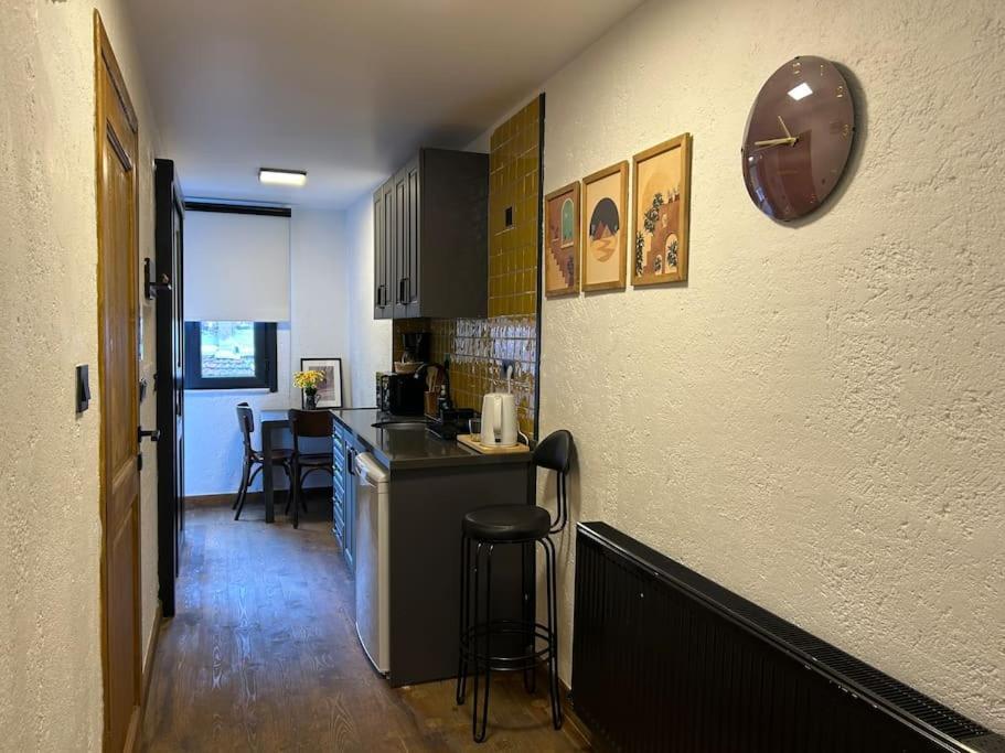 Appartamento Casa Mirasol Terrace Golden Horn Provincia di Istanbul Esterno foto