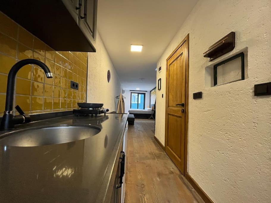 Appartamento Casa Mirasol Terrace Golden Horn Provincia di Istanbul Esterno foto
